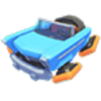 Hovertible - Legendary from Gifts